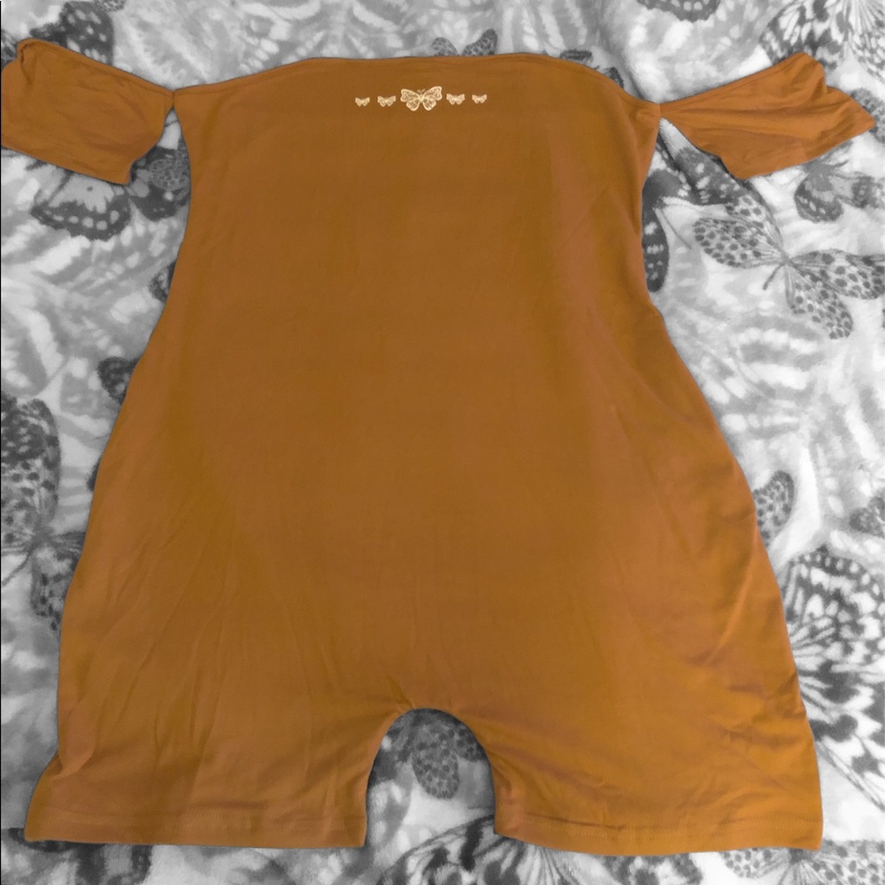 Shein romper